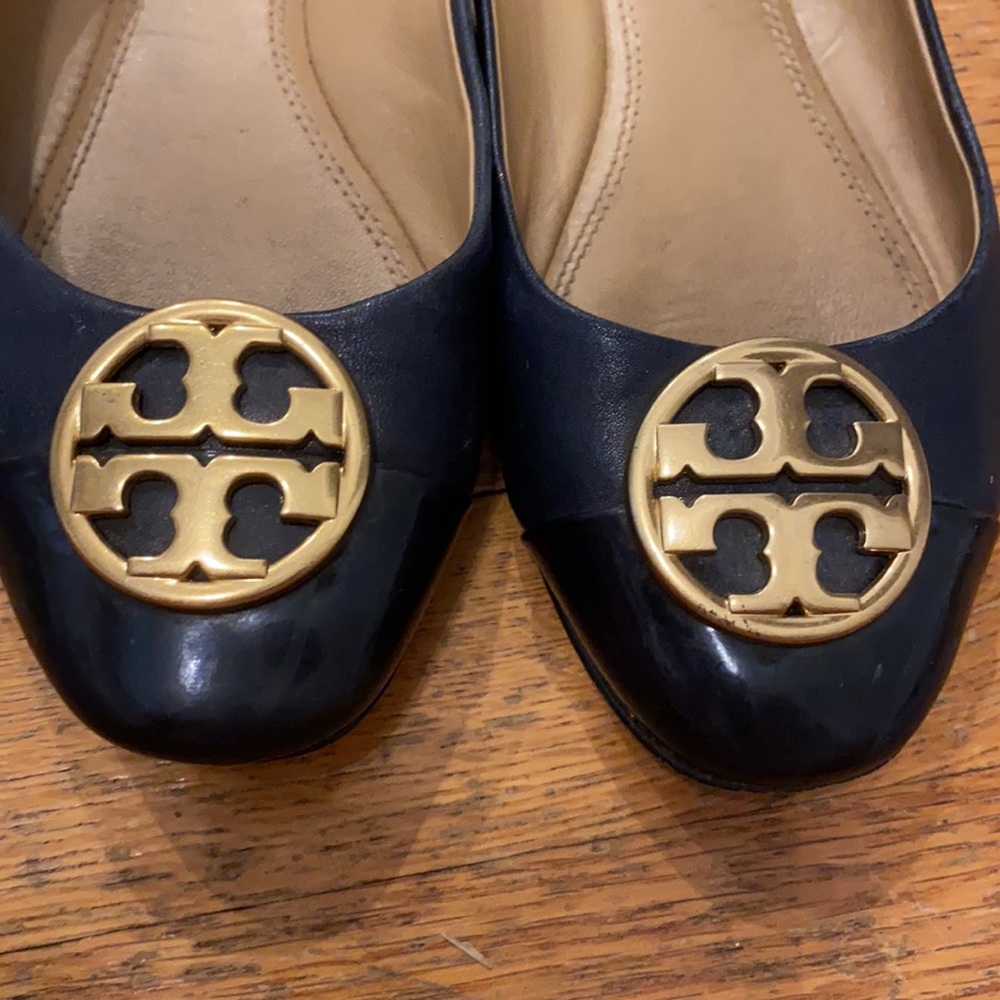 Tory Burch Flat - image 2
